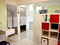 Blk 406 Pasir Ris Drive 6 (Pasir Ris), HDB 4 Rooms #554782361